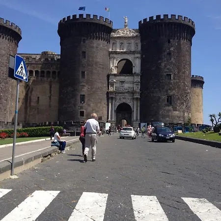 Cielo Mare E Terra * Naples