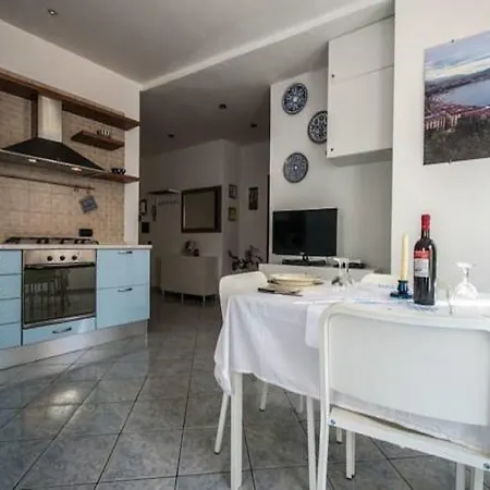 Cielo Mare E Terra Apartment *