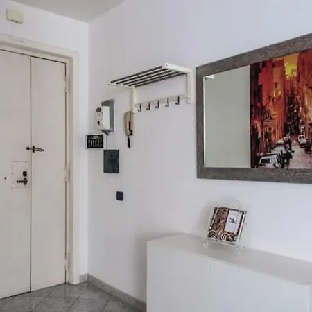 Cielo Mare E Terra Apartment Naples