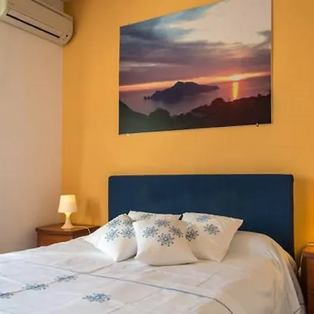 Cielo Mare E Terra Apartment