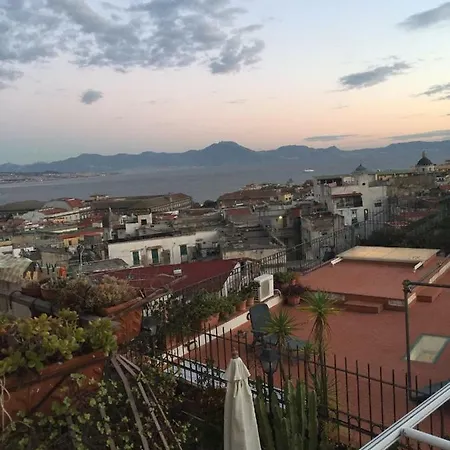 Cielo Mare E Terra *
