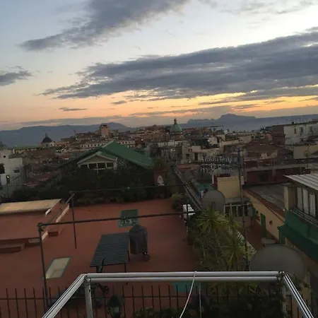Cielo Mare E Terra *