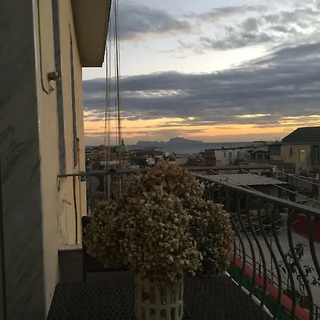 Apartment Cielo Mare E Terra