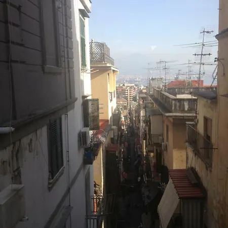 Apartment Cielo Mare E Terra