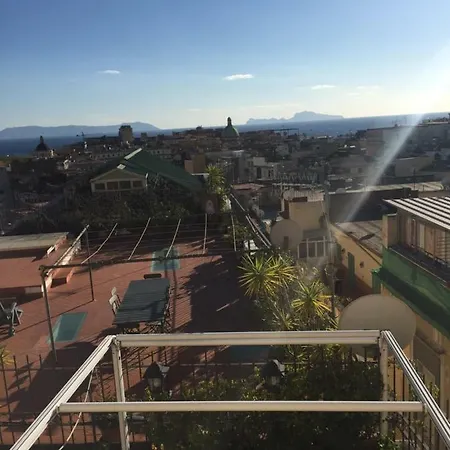 Cielo Mare E Terra
